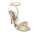 Kibele Sahara Ankle Cross Sandal