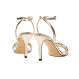 Kibele Sahara Ankle Cross Sandal