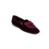 Catena Camello Flat Moccasin