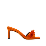 Catena Tangerine High-Heel Sandal