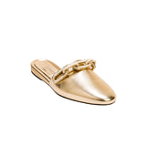 Catena Gold Flat Sliperette