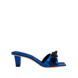 Catena Sapphire Mid-Heel Sandal