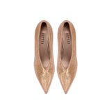 Arinna Blush 90MM Pump