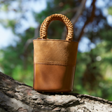Rovena Mini Bucket Bag