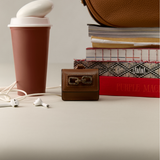 Catena Notte Camello AirPods Case