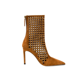Elora Camello High-Heel Ankle Boot