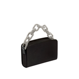 Catena Black & Glam Two Sided Bag