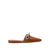 Catena Camello Flat Sliperette