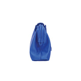 Alessa Sapphire Pouch Bag