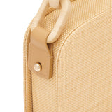 Catena Large Two Sided Clutch