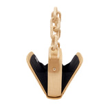 Catena Large Two Sided Clutch