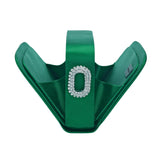 Catena Emerald One Glam Two Sided Clutch