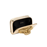 Catena Sahara & Glam Two Sided Clutch