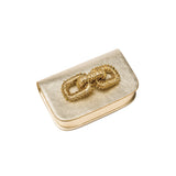 Catena Sahara & Glam Two Sided Clutch