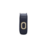 Catena Black One Glam Two Sided Clutch