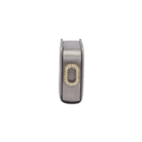 Catena Electrum One Glam Two Sided Clutch