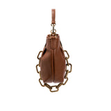 Catena Camello Small Shoulder Pouch