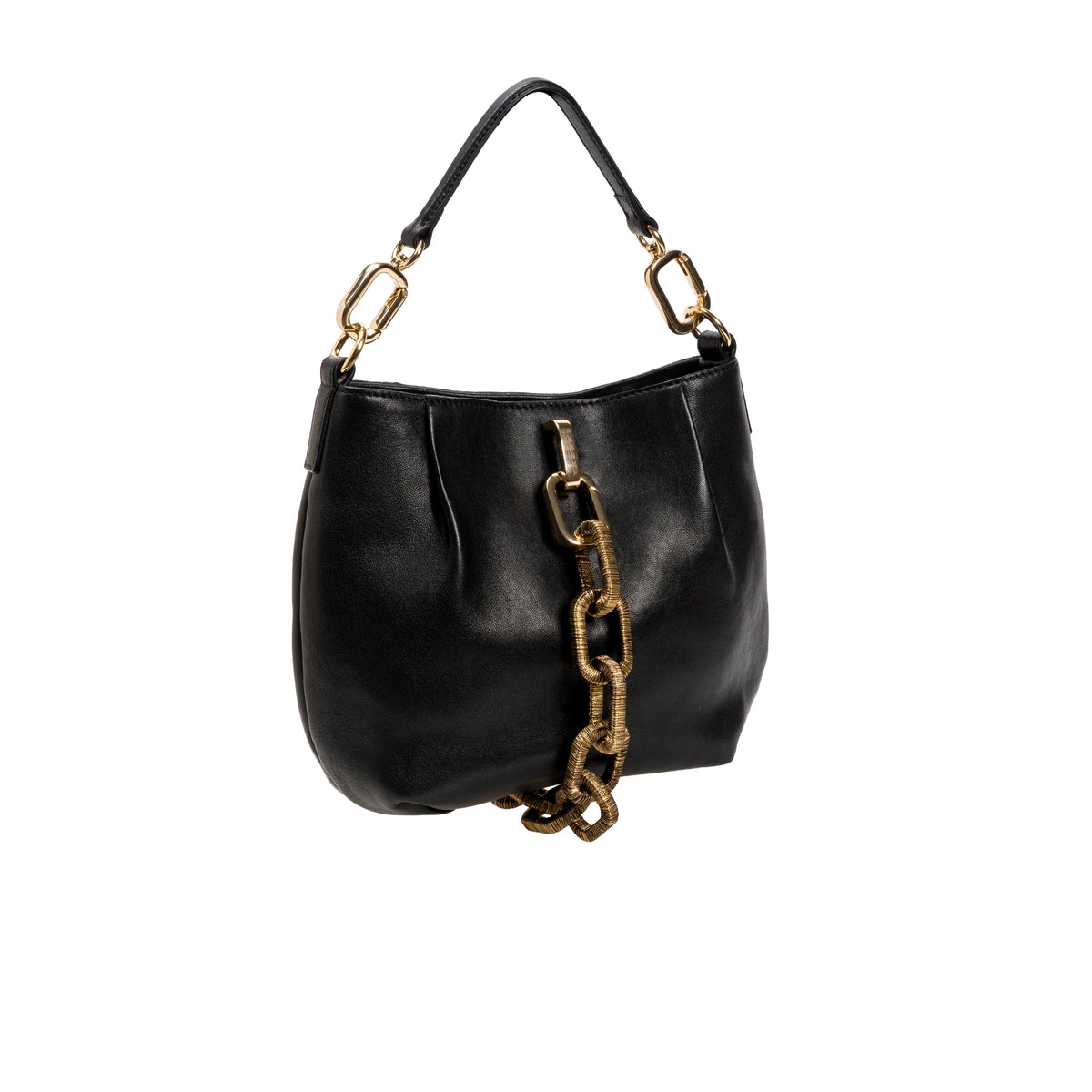 Little black spackle purse chain strap black2.jpg?v=1746472047&width=1920 main image 2