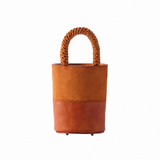 Rovena Mini Bucket Bag