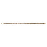 Catena Notte Necklace Antique Gold
