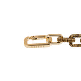 Catena Notte Necklace Antique Gold