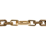 Catena Notte Necklace Antique Gold