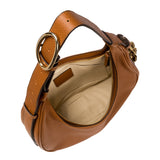 Catena Camello Hobo Bag