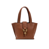 Boho Chic Small Camello Tote Bag