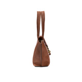 Boho Chic Small Camello Tote Bag