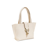 Boho Chic Small Butter Tote Bag