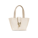 Boho Chic Small Butter Tote Bag