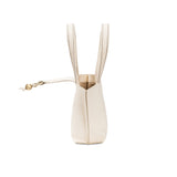 Boho Chic Small Butter Tote Bag