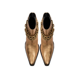 Catena Notte Bronze  Cowboy Boot