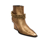 Catena Notte Bronze  Cowboy Boot