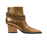 Catena Notte Bronze  Cowboy Boot