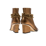 Catena Notte Bronze  Cowboy Boot