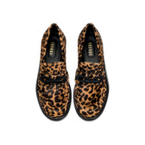 Catena Leopard  Moccasin