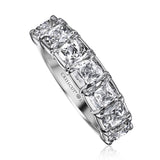 Christopher Designs 7 L'Amour Crisscut® Band
