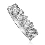 Christopher Designs 6 L'Amour Crisscut® Band