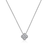Christopher Designs Clower Pendant