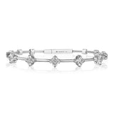 Christopher Designs 5 L'Amour Crisscut® Cuff