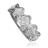 Christopher Designs 5 L'Amour Crisscut® Band