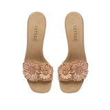 Narcissa 120MM Platform Sandal