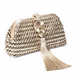 Almeria Sahara Pouch Bag