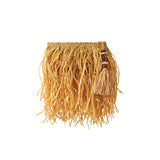 Phedora Natural Clutch
