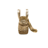 Almeria Sahara Mini Tote Bag