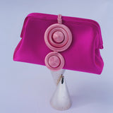 Lia Pouch Bag