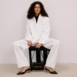 Catena Black Day to Night Bag