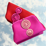 Lia Pouch Bag