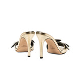 Valeria Sahara High-Heel Sandal